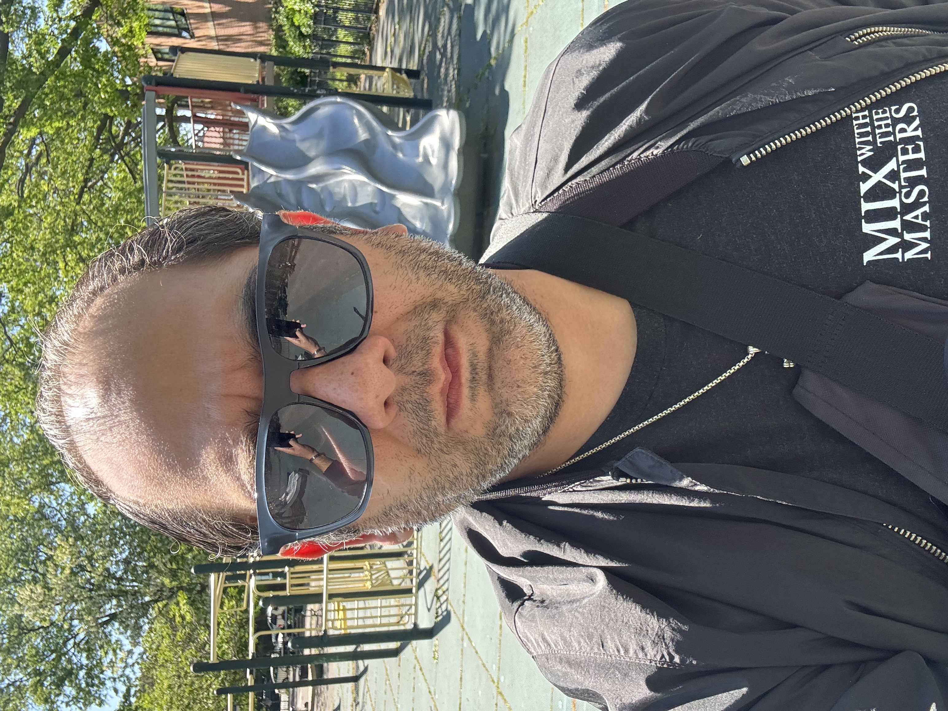 Anthony Rodriguez